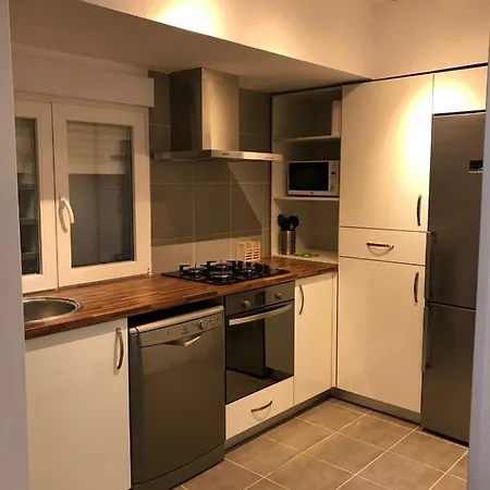 Manya Apartment