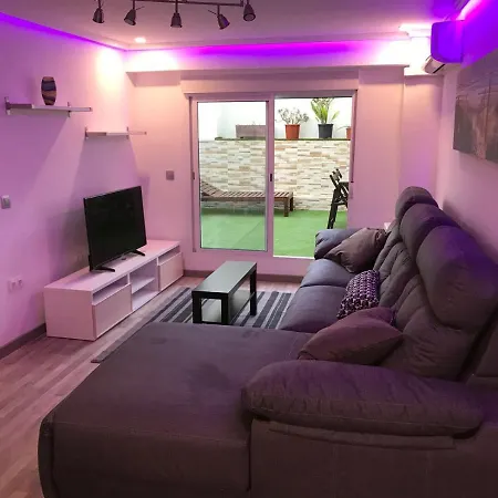 Apartment Manya *
