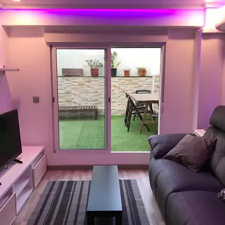 Manya Apartment
