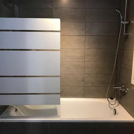 Manya Apartment