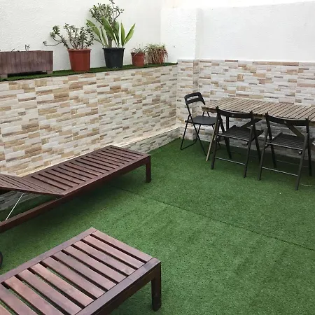 Apartment Manya