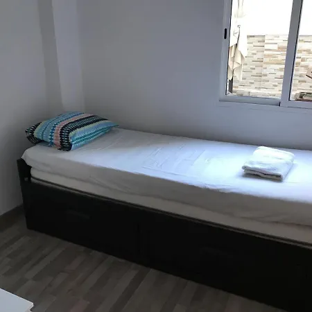 Manya Apartment *